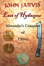 East of Hydaspes af John Jarvis