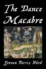 The Dance Macabre af Dr Steven Parris Ward