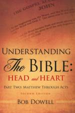 Understanding the Bible af Bob Dowell