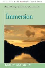 Immersion af Mary Mackey