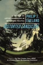 Distorted Landscape af Philip J Eveland