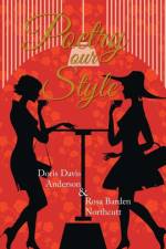 Poetry Our Style af Doris Anderson