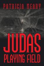 Judas Playing Field af Patricia Neary