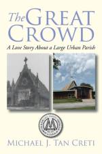The Great Crowd af Michael J Tan Creti