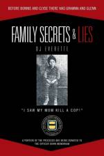 Family Secrets & Lies af DJ Everette
