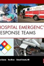 Hospital Emergency Response Teams af Jan (Emergency Response Consultant Glarum