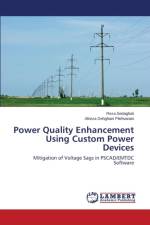 Power Quality Enhancement Using Custom Power Devices af Sedaghati Reza