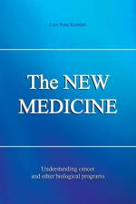 The NEW MEDICINE af Lars P Kronlob