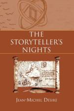 The Storyteller's Nights af Jean-Michel Dsir
