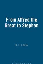From Alfred the Great to Stephen af R. H. C. Davis