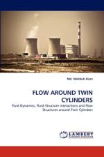 Flow Around Twin Cylinders af Mahbub Alam