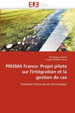 Prisma France af Collectif