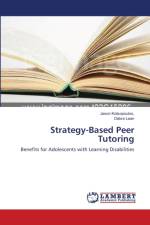 Strategy-Based Peer Tutoring af Debra Lean