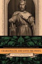 Charlemagne and Louis the Pious