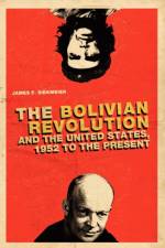 The Bolivian Revolution and the United States, 1952 to the Present af James F. (Assistant Professor Siekmeier