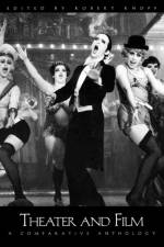 Theater and Film af Robert Knopf