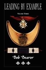 Leading By Example, Partisan Fighters & Leaders Of New France, 1660-1760 af Bob Bearor