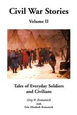 Civil War Stories af Greg M Romaneck