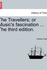 The Travellers; Or Music's Fascination ... the Third Edition. af Andrew Cherry