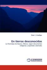 En Tierras Desconocidas af Peter C Kroefges