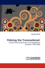 Policing the Transnational af Suzanne Burke