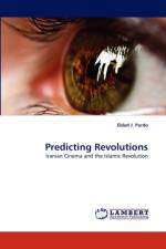 Predicting Revolutions af Eldad J Pardo