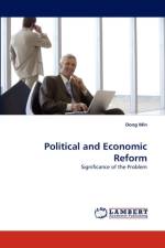 Political and Economic Reform af Dong Min