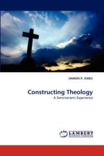 Constructing Theology af Damon R Jones