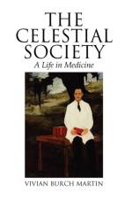 The Celestial Society af Vivian Burch Martin
