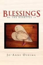Blessings By The Heartful II af Jo-Anne Oshima