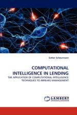 Computational Intelligence in Lending af Esther Scheurmann