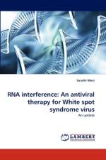 RNA interference af Sarathi Mani