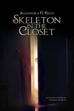 Skeleton in the Closet af Alejandra O Reed