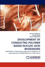 Development of Conductng Polymer Based Nucleic Acid Biosensors af Nirmal Prabhakar