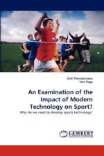 An Examination of the Impact of Modern Technology on Sport? af Gsli Thorsteinsson