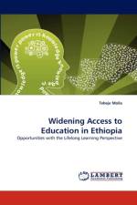 Widening Access to Education in Ethiopia af Tebeje Molla