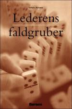 Lederens faldgruber [How To Solve The Mismanagement Crisis - Danish edition] af Ichak Adizes