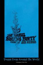 The Famous Boating Party af Sam Hamod