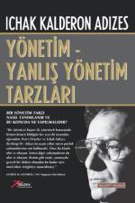 Management/Mismanagement Styles - Turkish edition af Ichak Adizes