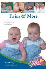 Twins & More af Jan Murray