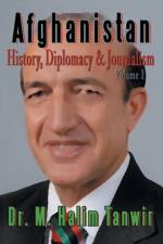 Afghanistan af Dr M Halim Tanwir