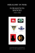 Formation Badges 1939-1945 af Lieut Colonel N Cole