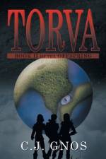 Torva af C J Gnos