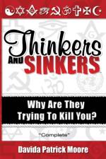Thinkers and Sinkers af Davida Patrick Moore