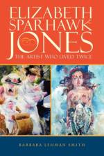 Elizabeth Sparhawk-Jones af Barbara Lehman Smith