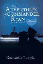 The Adventures of Commander Ryan af Kenneth Turpin