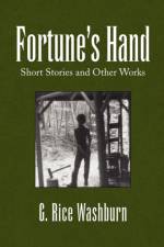 Fortune's Hand af G Rice Washburn