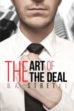 The Art of the Deal af B.A. Stretke