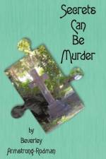 Secrets Can Be Murder