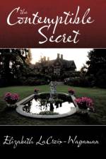 The Contemptible Secret af Elizabeth LaCroix-Wagaman